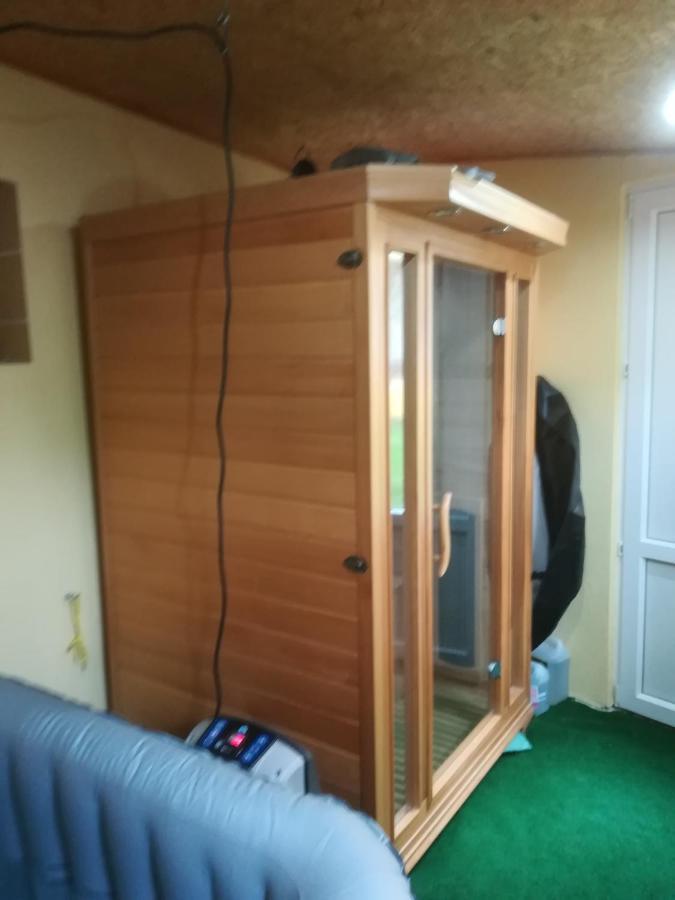 Ubytovani Lumik Jeseník Εξωτερικό φωτογραφία