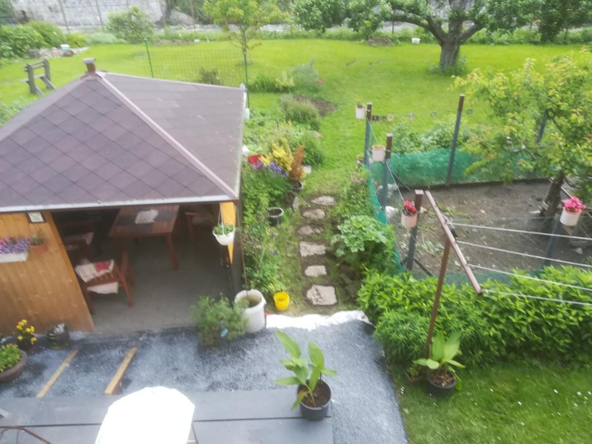 Ubytovani Lumik Jeseník Εξωτερικό φωτογραφία