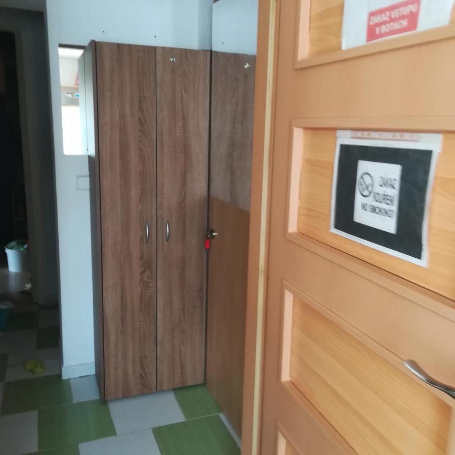 Ubytovani Lumik Jeseník Εξωτερικό φωτογραφία