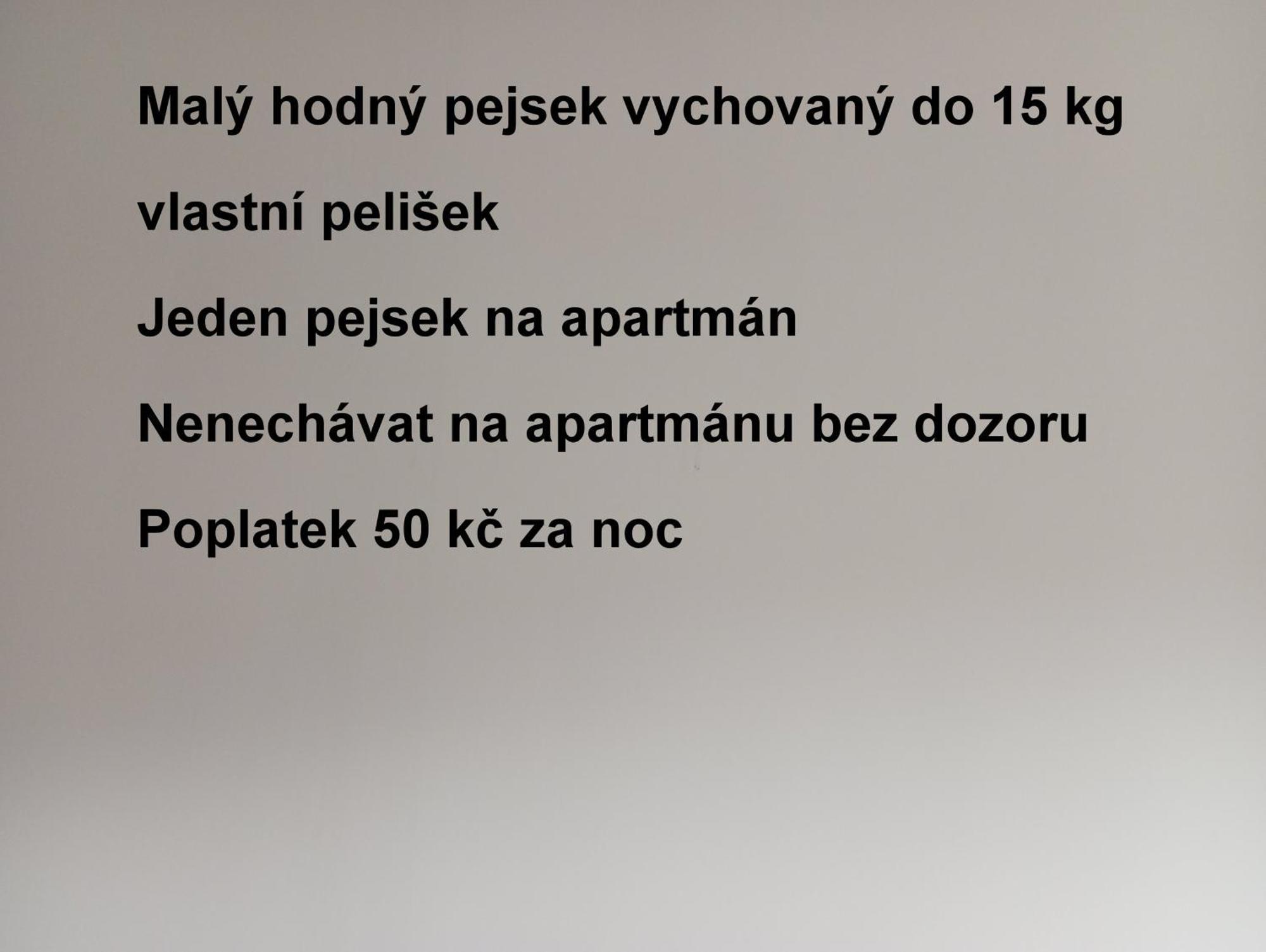 Ubytovani Lumik Jeseník Εξωτερικό φωτογραφία