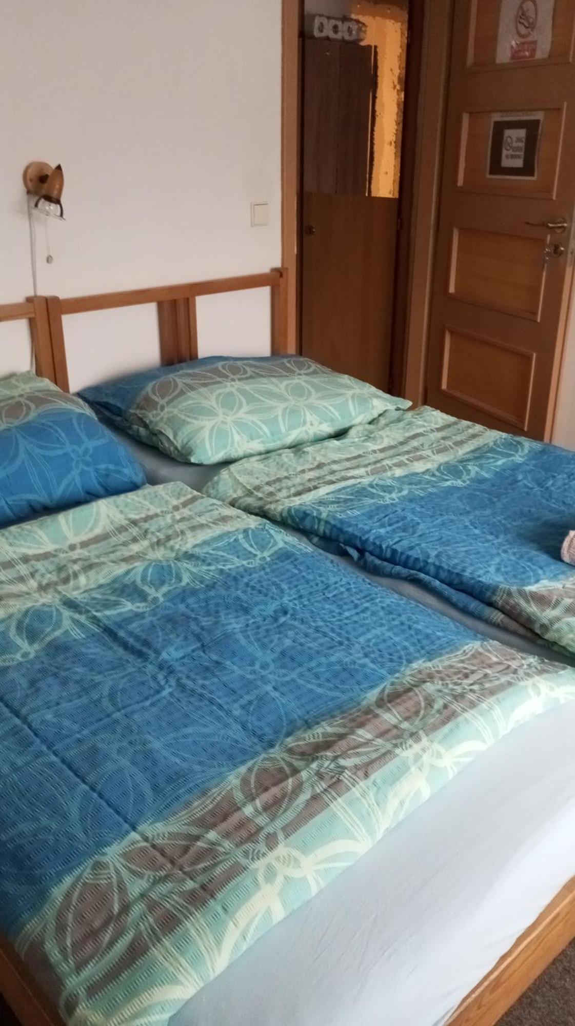 Ubytovani Lumik Jeseník Εξωτερικό φωτογραφία